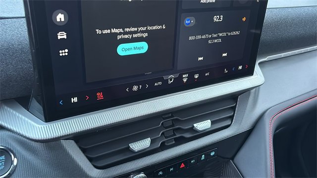 New 2026 Ford Explorer ST-Line w/ ST-Line Street Pack image 18