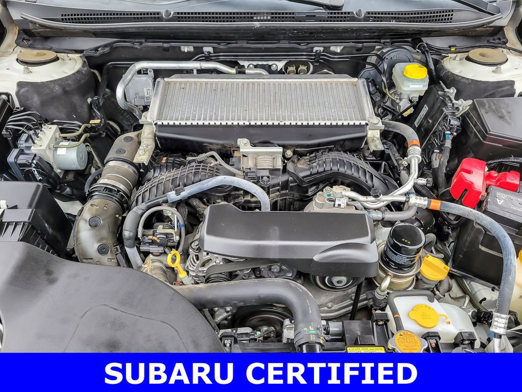 Certified 2023 Subaru Outback Wilderness image 37