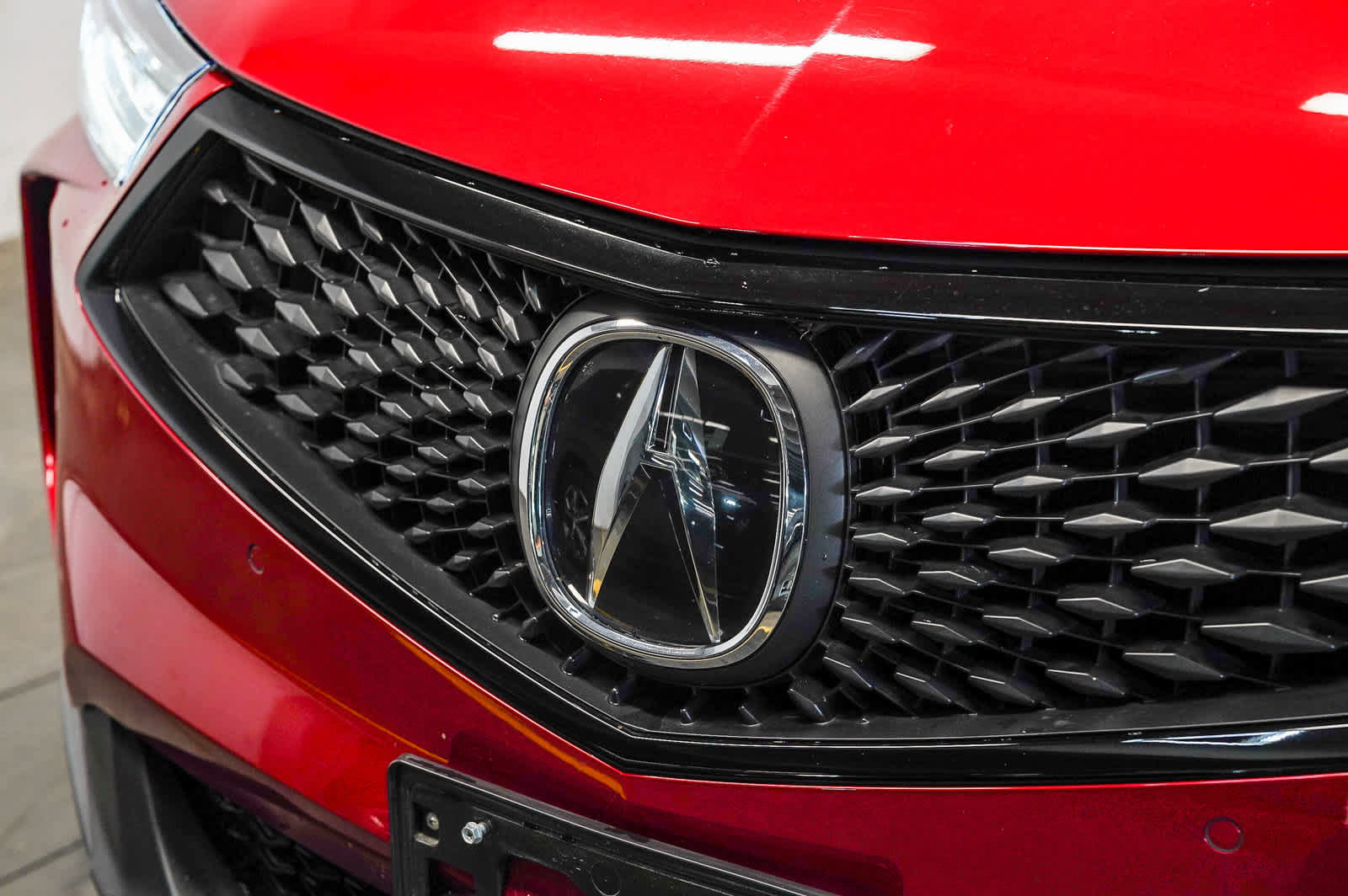 Used 2023 Acura RDX w/ Advance Package FWD image 8