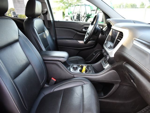 Used 2023 GMC Acadia SLT w/ Technology Package FWD image 36