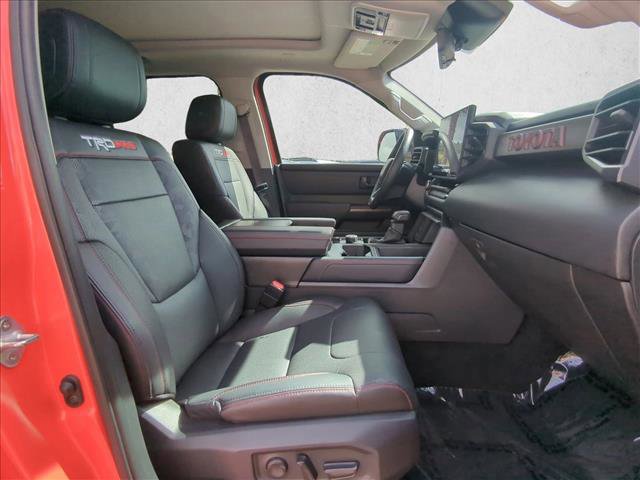 Used 2023 Toyota Tundra TRD Pro image 21