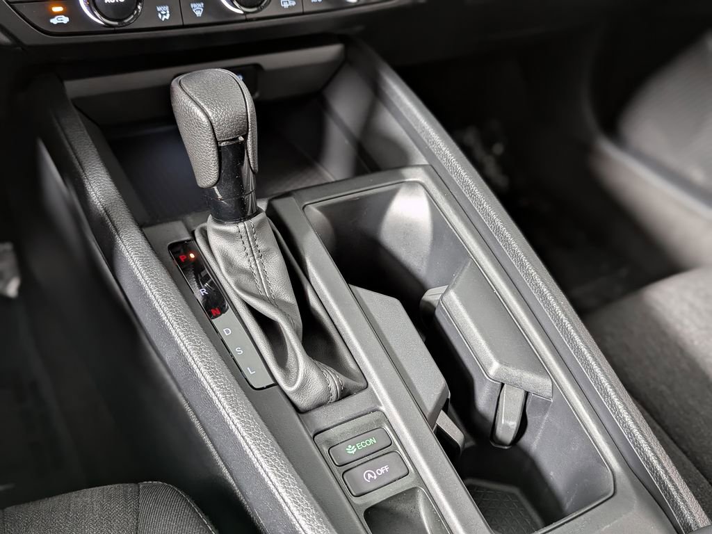 Used 2024 Honda Accord EX image 34