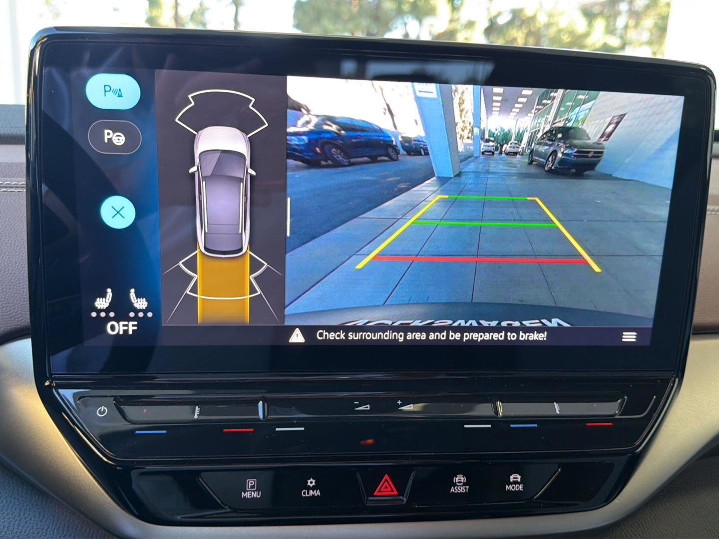 Certified 2023 Volkswagen ID.4 Pro RWD image 20
