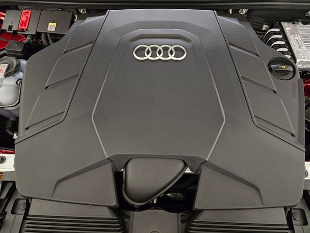 New 2026 Audi Q7 3.0T Prestige AWD/4WD image 11