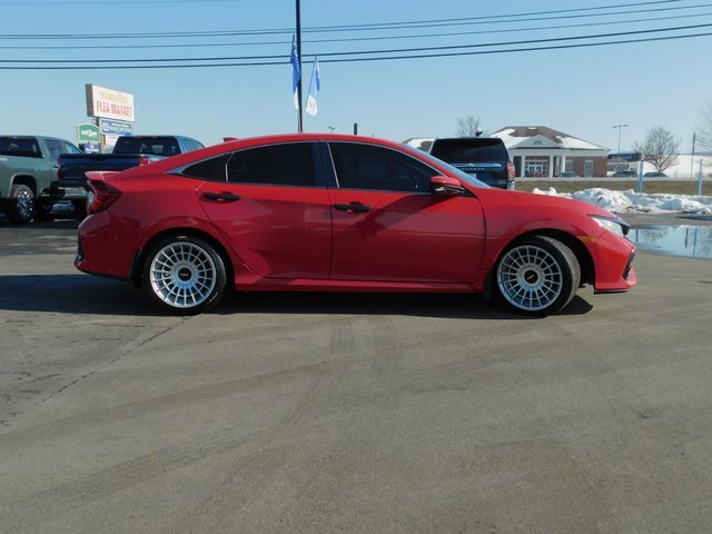 Used 2019 Honda Civic Si image 5