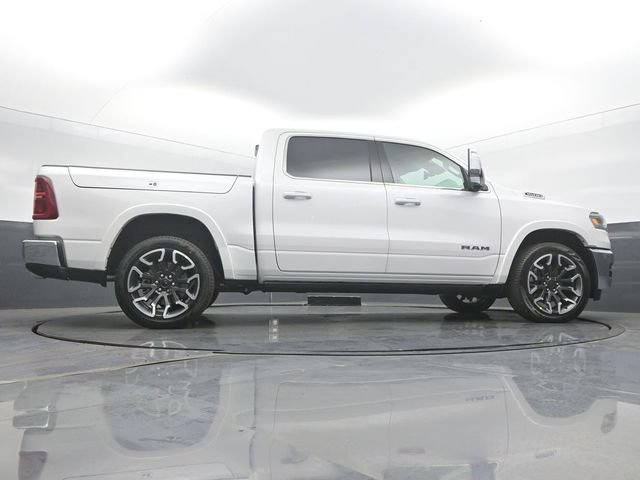 New 2026 RAM 1500 Limited AWD/4WD image 52