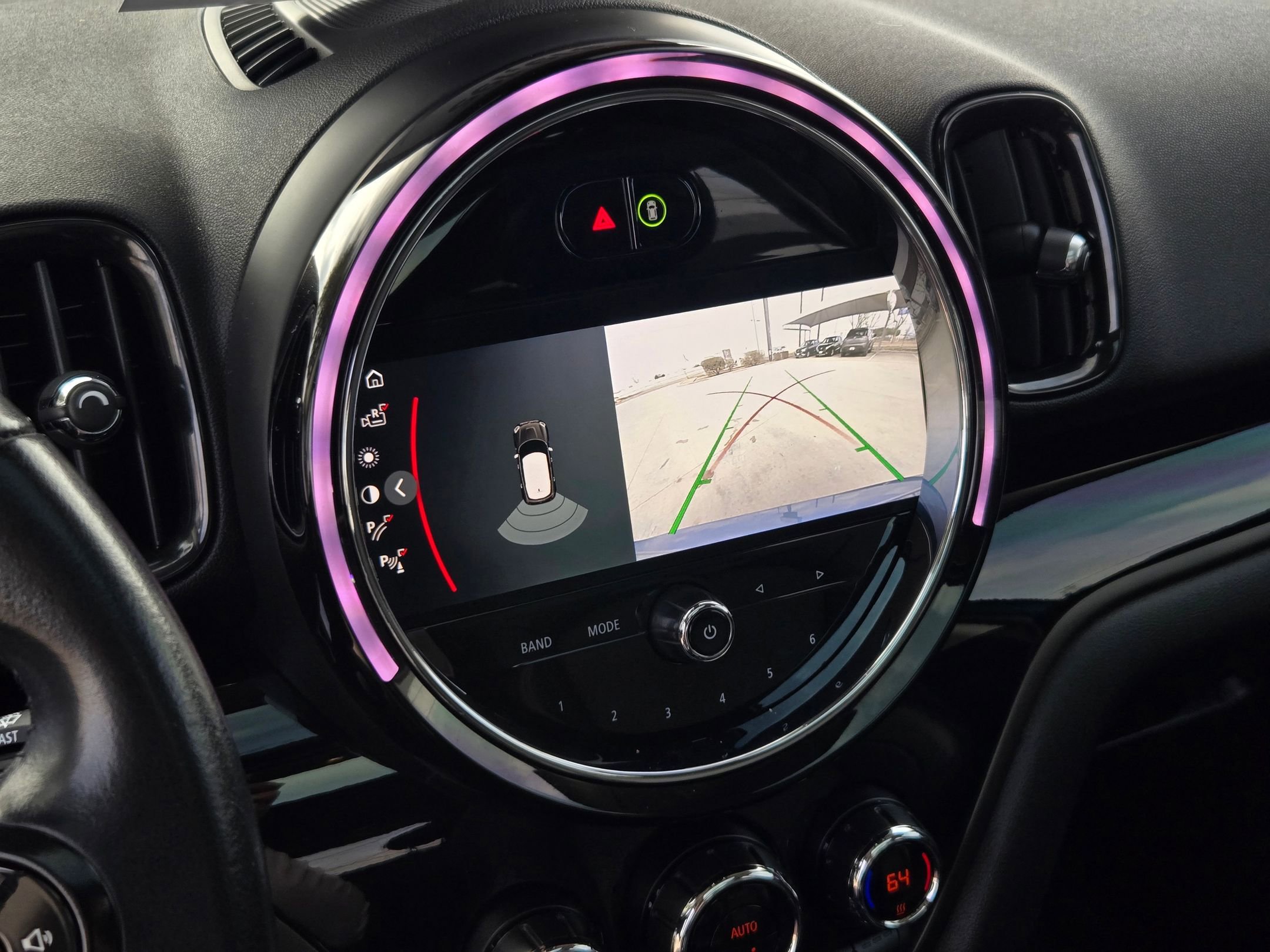 Used 2022 MINI Cooper Countryman image 19