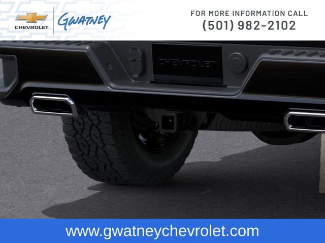 New 2026 Chevrolet Silverado 1500 RST w/ Convenience Package II image 14