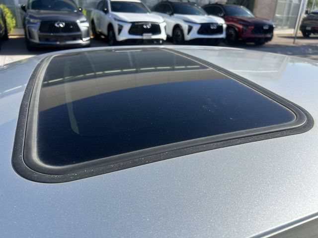 Used 2016 Nissan Maxima 3.5 S FWD image 11