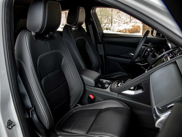 New 2024 Jaguar E-PACE R-Dynamic SE AWD/4WD image 25