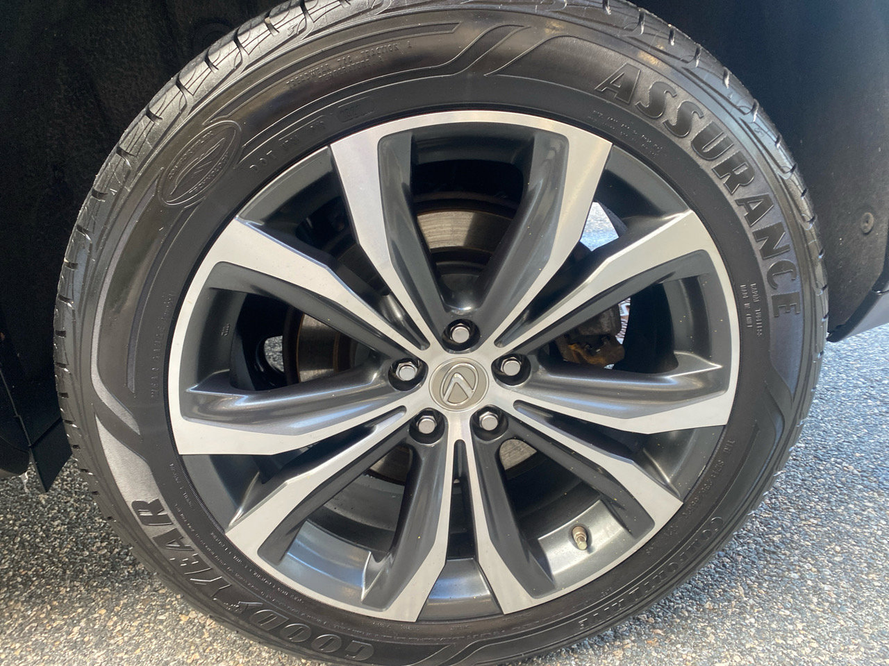 Used 2016 Lexus RX 350 AWD image 41