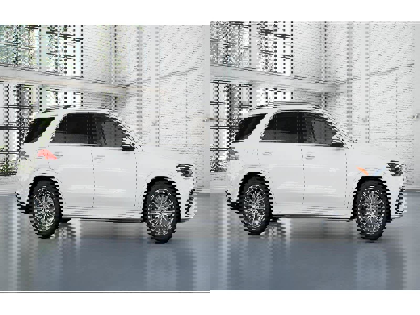 Used 2026 Mercedes-Benz GLE 450 4MATIC image 14