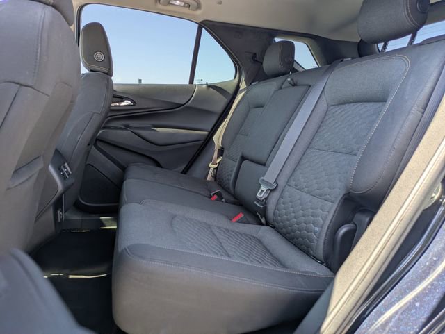 Used 2020 Chevrolet Equinox LT AWD/4WD image 14