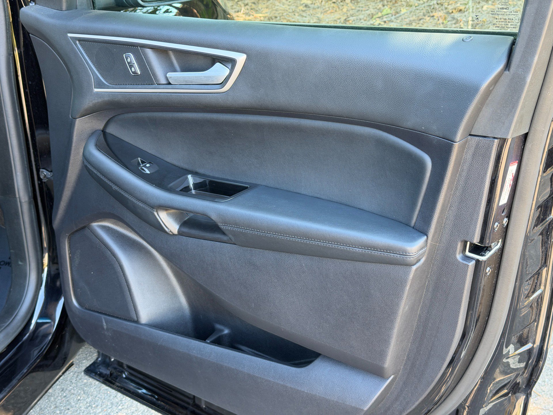 Used 2020 Ford Edge SEL w/ Convenience Package FWD image 59