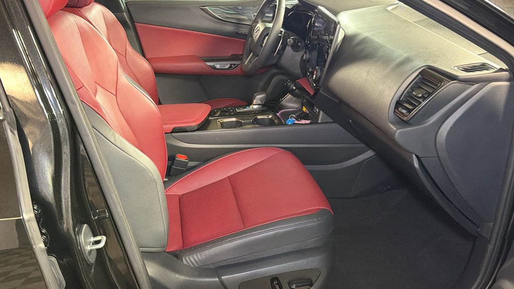 Certified 2023 Lexus NX 350 AWD image 10