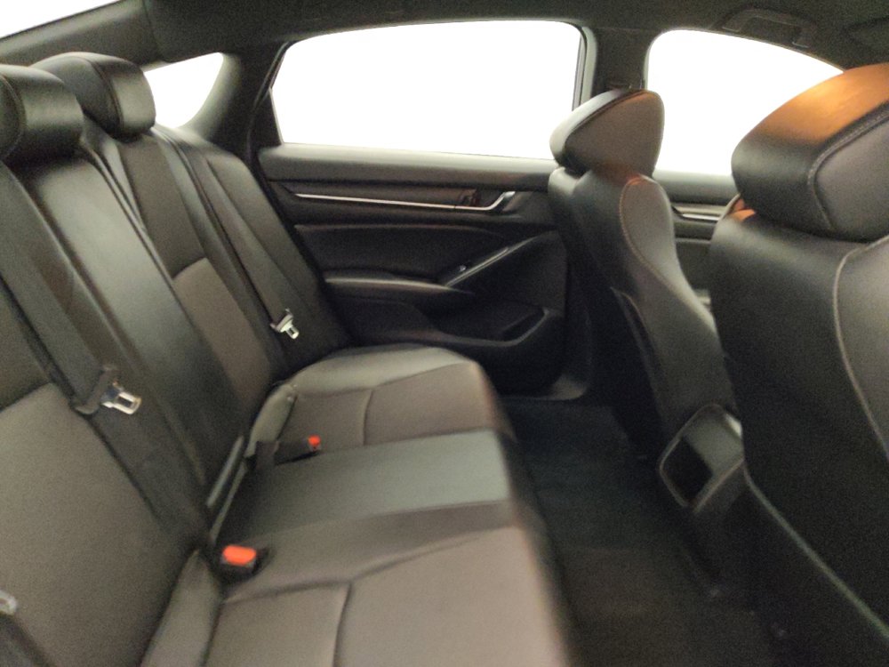 Used 2020 Honda Accord Sport image 19
