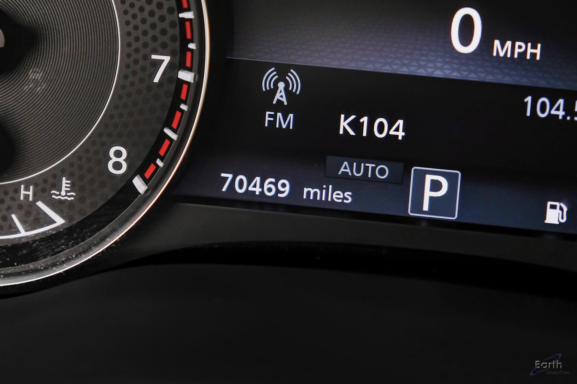 Used 2021 Nissan Armada SL w/ Captain's Chairs Package image 71