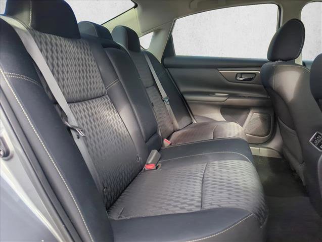 Used 2018 Nissan Altima 2.5 SV w/ 2.5 SV Technology Package image 24