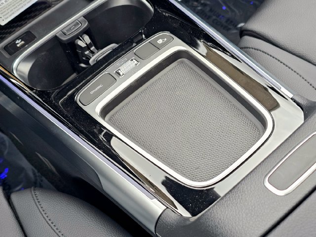 New 2026 Mercedes-Benz GLB 250 4MATIC image 31