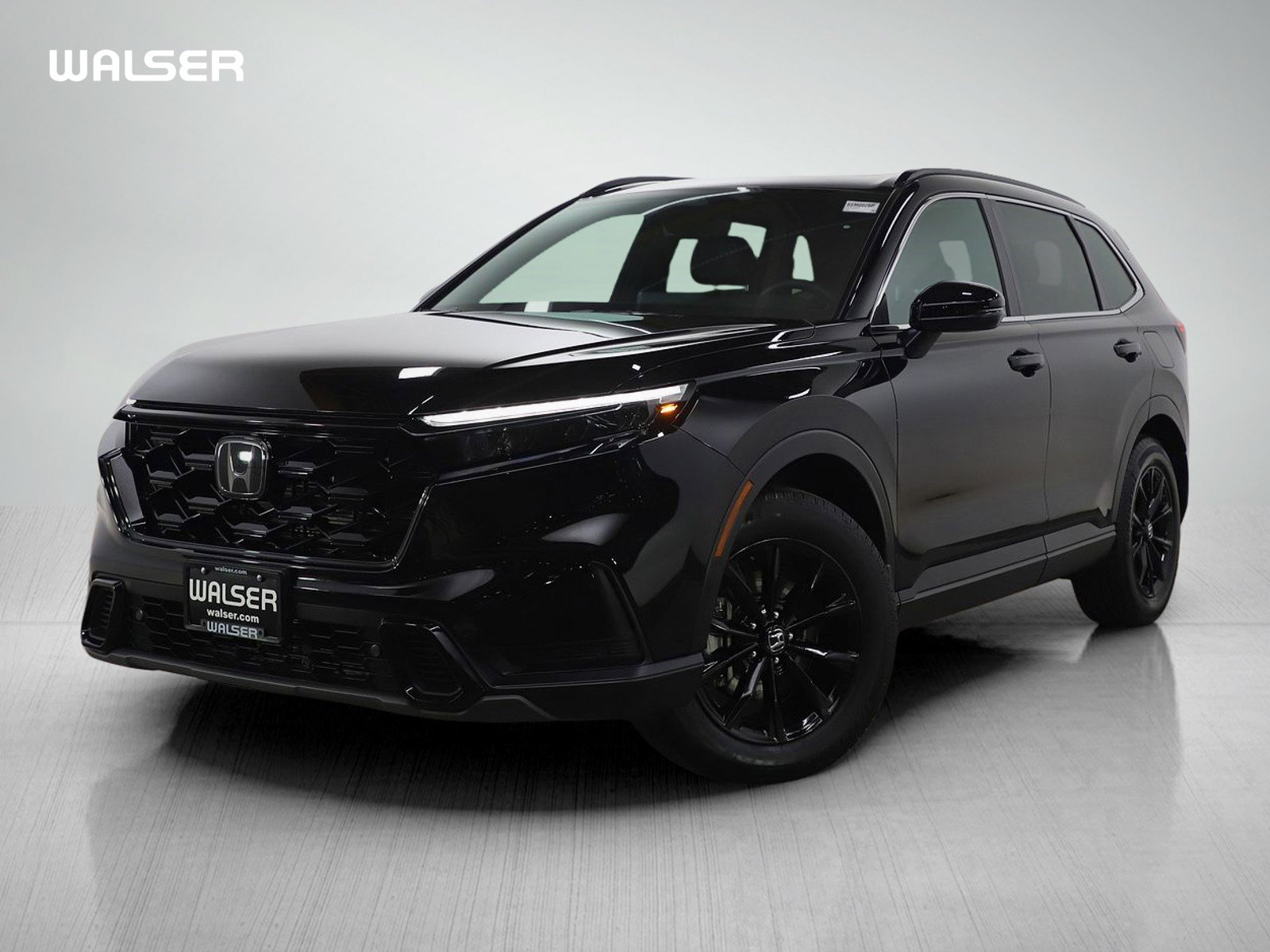 Used 2024 Honda CR-V Sport-L image 1