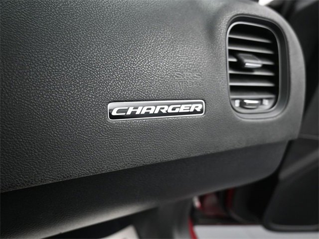 Used 2023 Dodge Charger R/T w/ Blacktop Package image 25