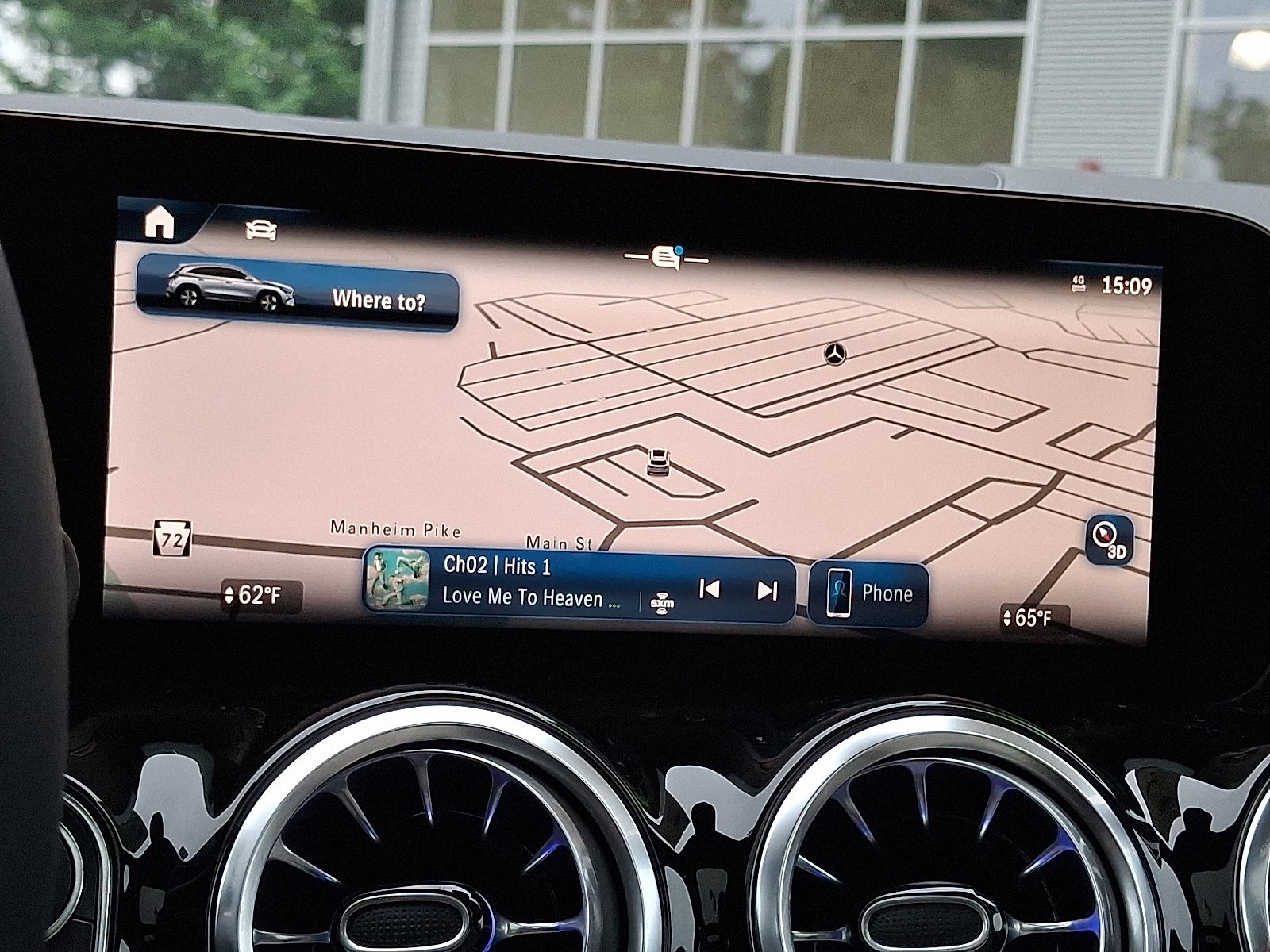 Used 2026 Mercedes-Benz GLA 250 4MATIC image 22