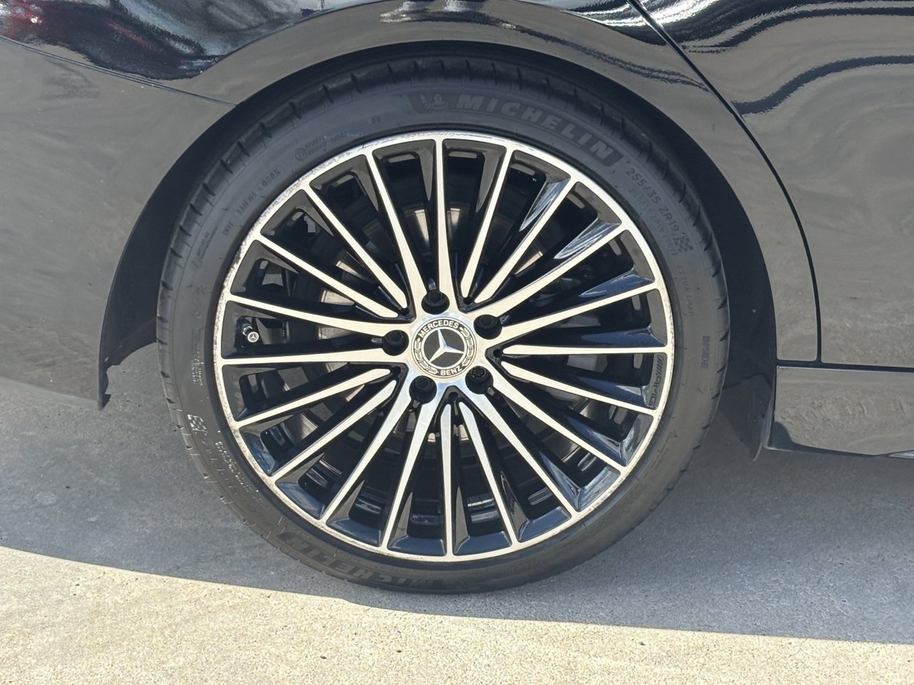 Used 2022 Mercedes-Benz C 300 Sedan image 7