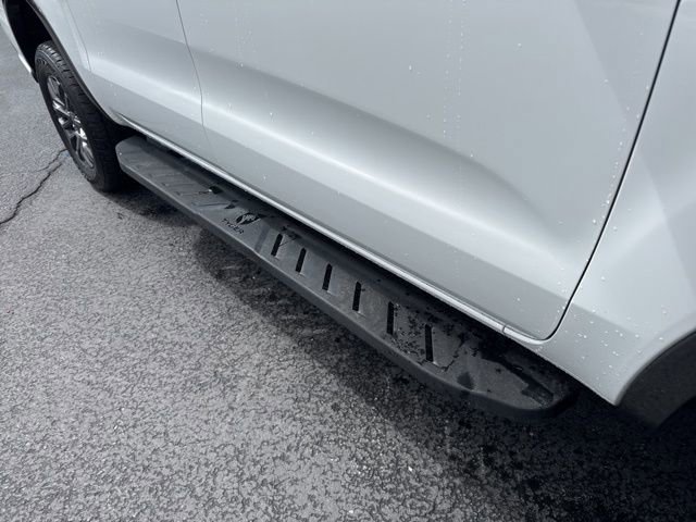 Used 2022 Ford Ranger Lariat w/ Equipment Group 501A High image 11