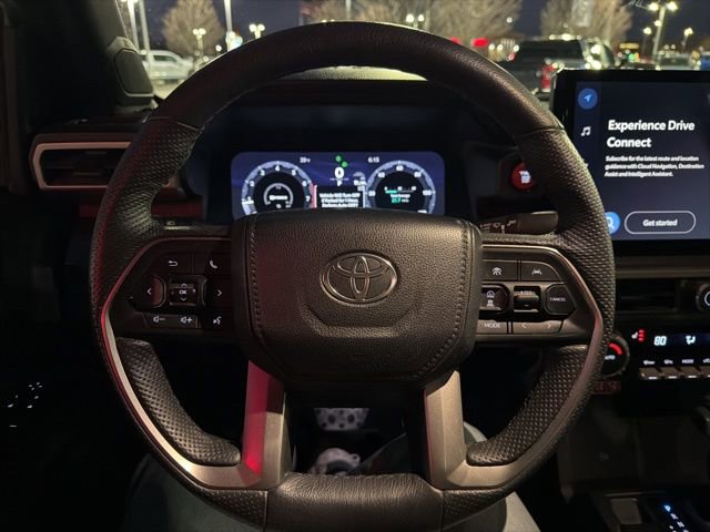 Used 2024 Toyota Tacoma TRD Sport image 38