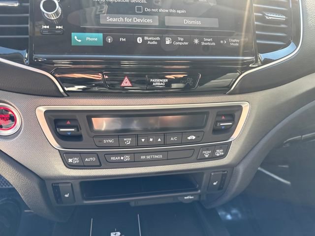 New 2026 Honda Ridgeline RTL image 15