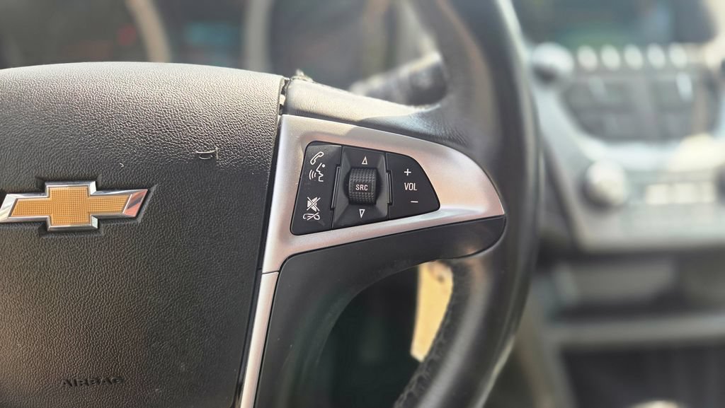 Used 2017 Chevrolet Equinox LT w/ Midnight Edition AWD/4WD image 17