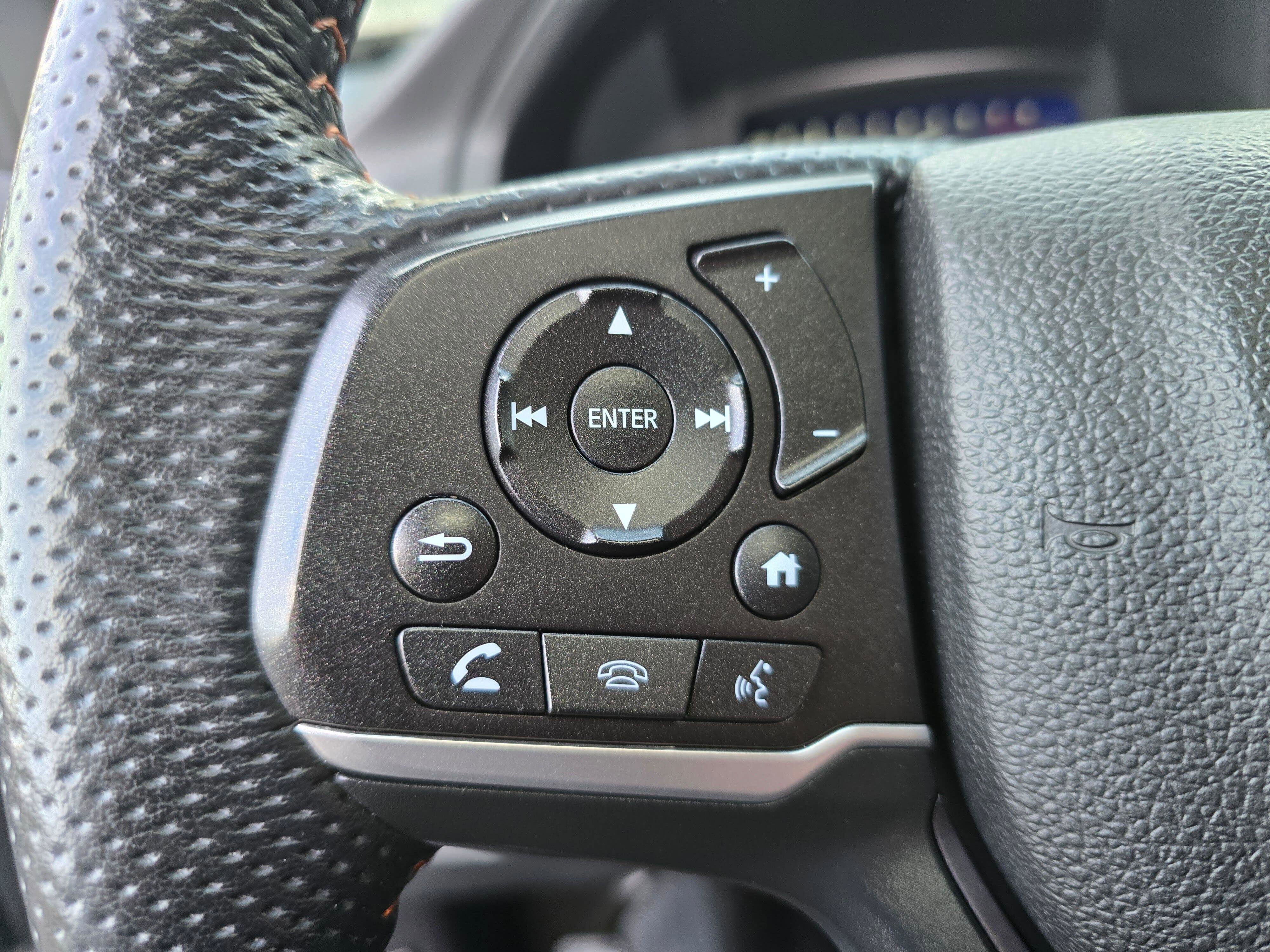 Used 2022 Honda Passport TrailSport image 31