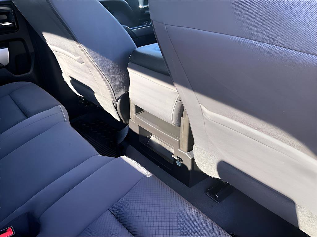 Certified 2019 Chevrolet Silverado 1500 LT w/ All Star Edition image 19