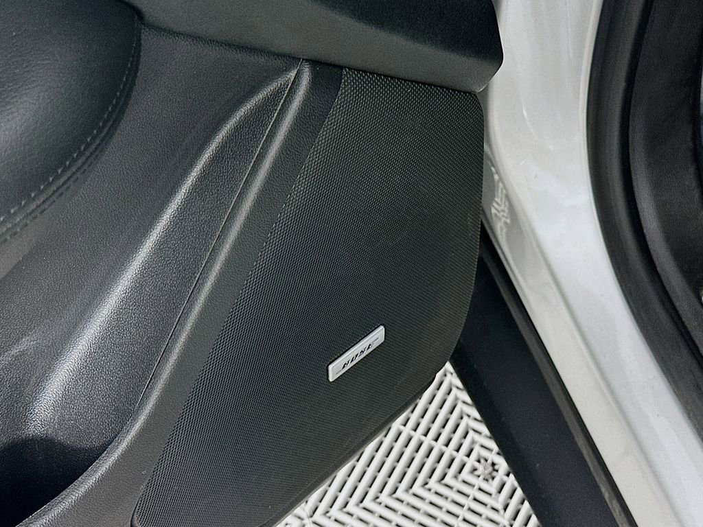Used 2017 Cadillac XT5 Luxury FWD image 26