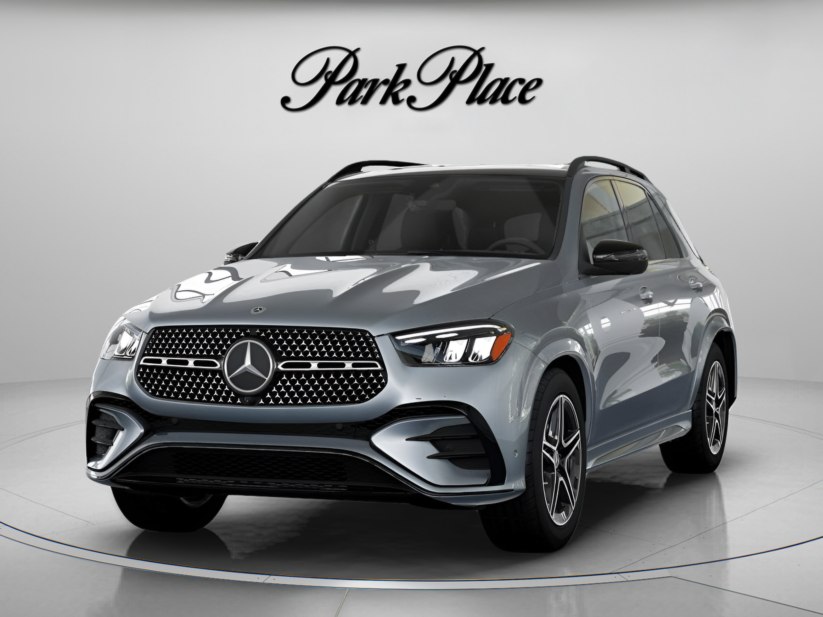 Used 2026 Mercedes-Benz GLE 350 4MATIC image 36
