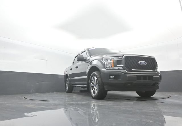 Certified 2019 Ford F150 XL w/ Equipment Group 101A Mid AWD/4WD image 33