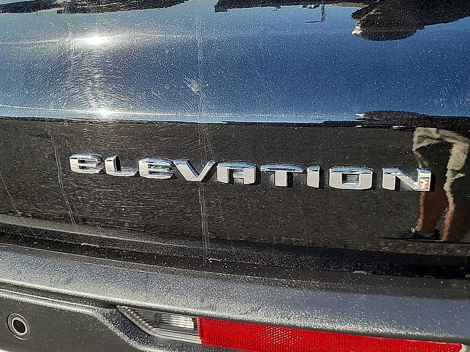 Used 2026 GMC Acadia Elevation w/ Elevation Premium Package AWD/4WD image 29
