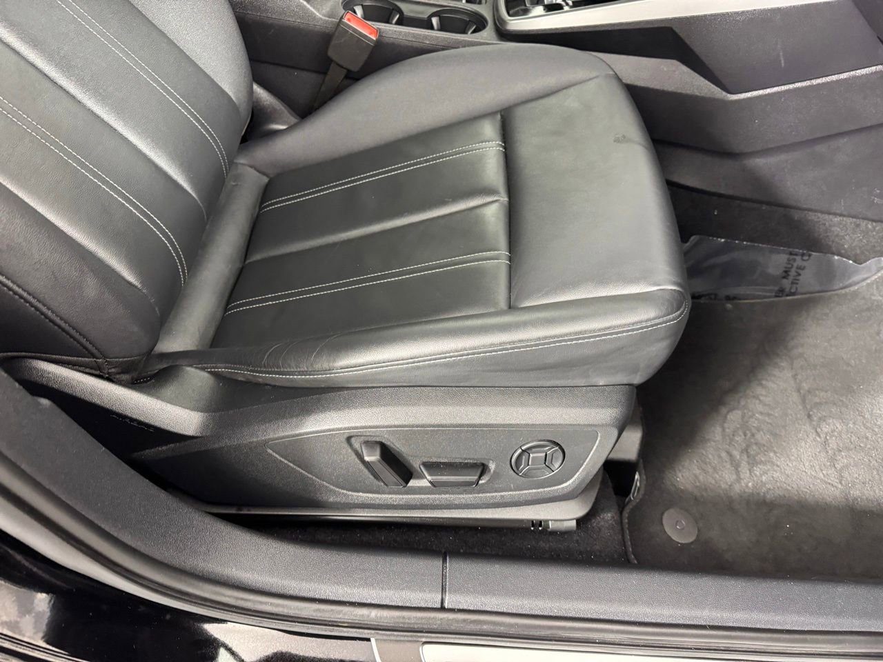 Used 2024 Audi A3 2.0T Premium image 34