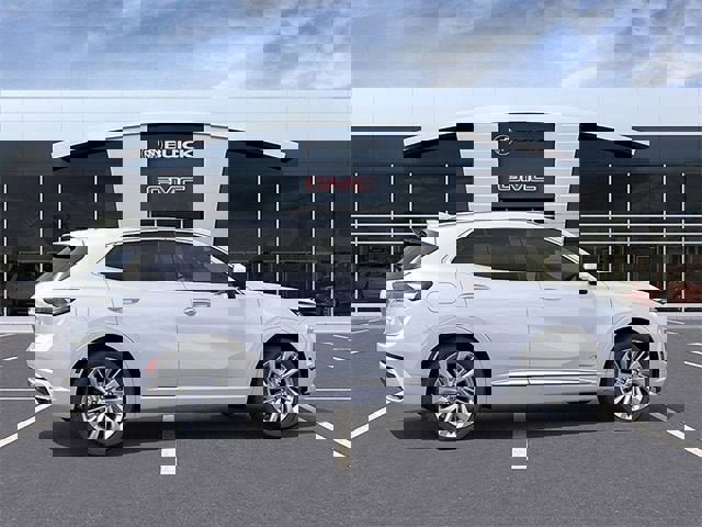 New 2026 Buick Envision Avenir image 5