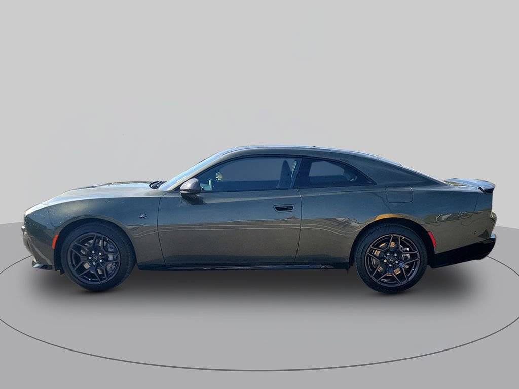 New 2026 Dodge Charger Scat Pack AWD/4WD image 6