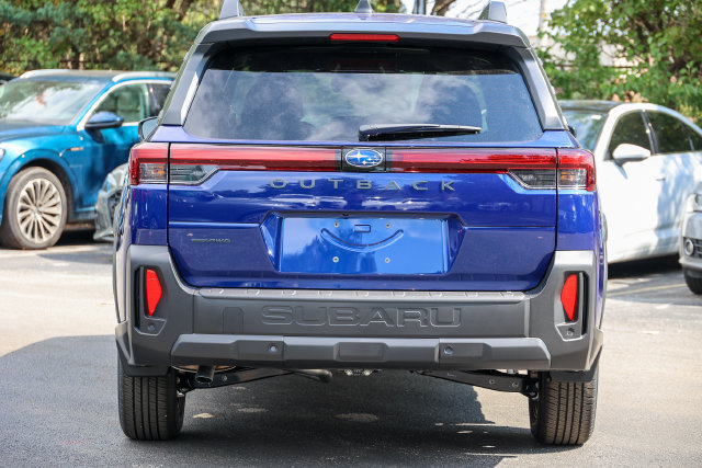 New 2026 Subaru Outback Premium AWD/4WD image 13