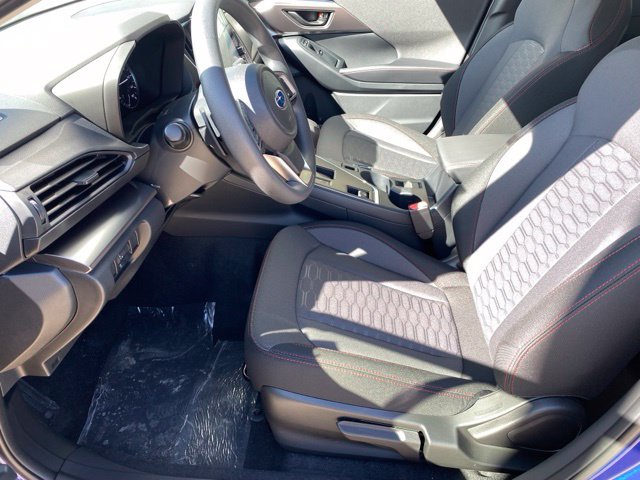New 2026 Subaru Impreza 2.0i Sport AWD/4WD image 10