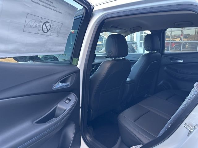 New 2026 Buick Encore GX Sport Touring w/ Comfort Package image 23