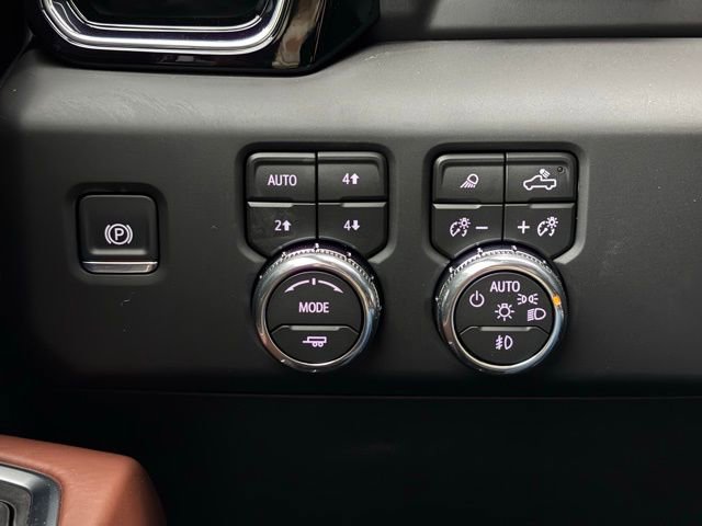 New 2026 GMC Sierra 1500 Denali Ultimate image 25