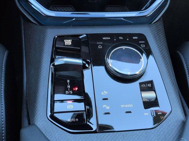 Used 2025 BMW X3 xDrive30i w/ M Sport Package image 12