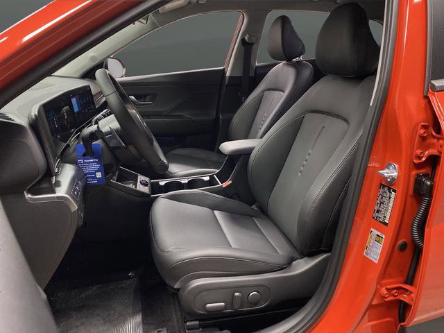 New 2026 Hyundai Kona SEL Premium image 4