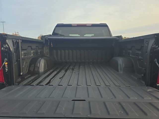 Used 2024 Chevrolet Silverado 1500 Custom Trail Boss image 12