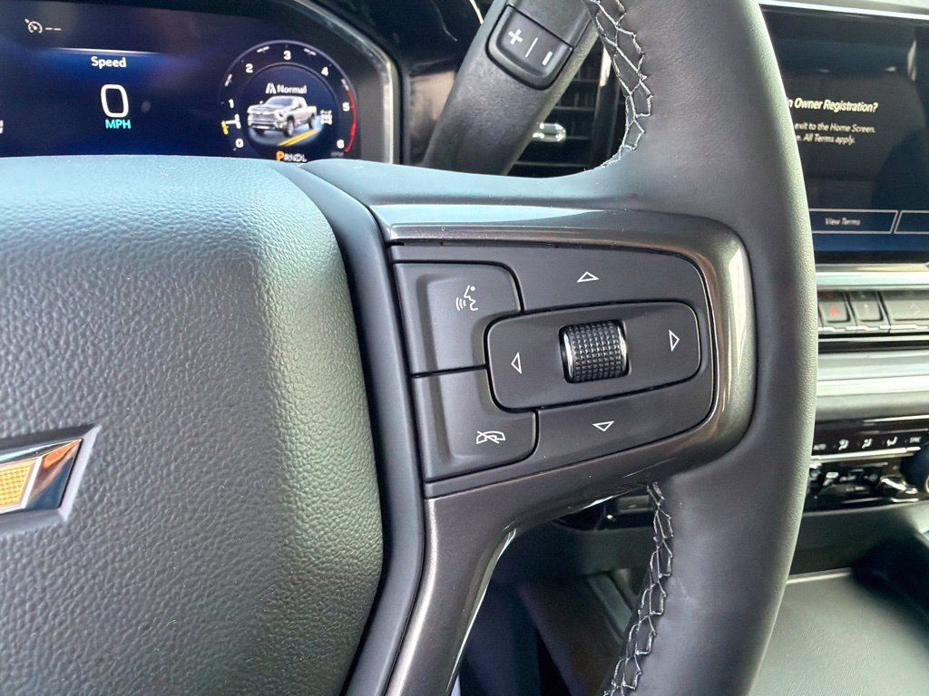 New 2026 Chevrolet Silverado 3500 High Country w/ Technology Package AWD/4WD image 16