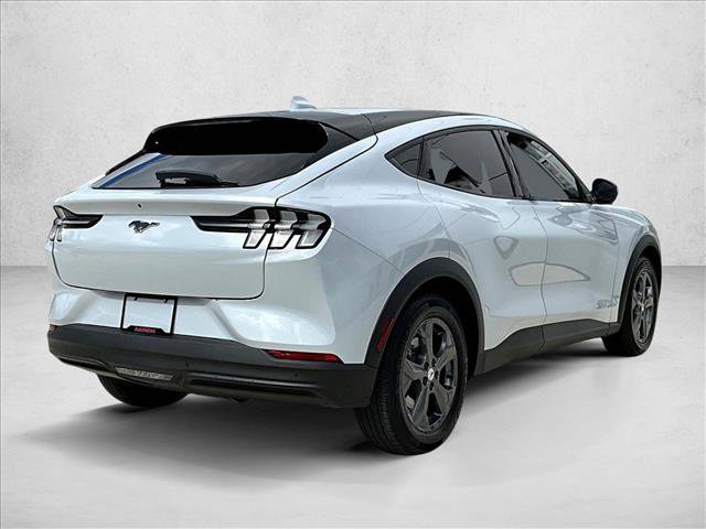 Used 2021 Ford Mustang Mach-E Select video 2