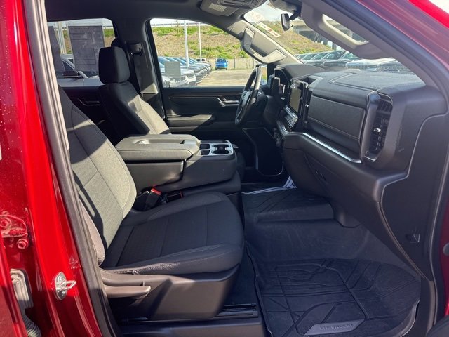 Used 2023 Chevrolet Silverado 1500 LT image 28